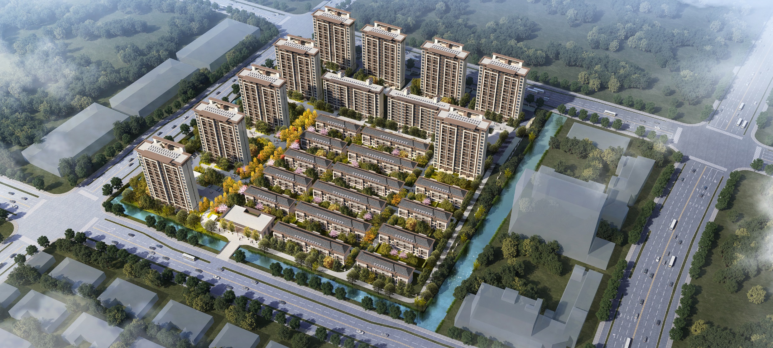 常熟PA旗舰厅(中国区)官方网站-PA PlayAce
山樾雅苑