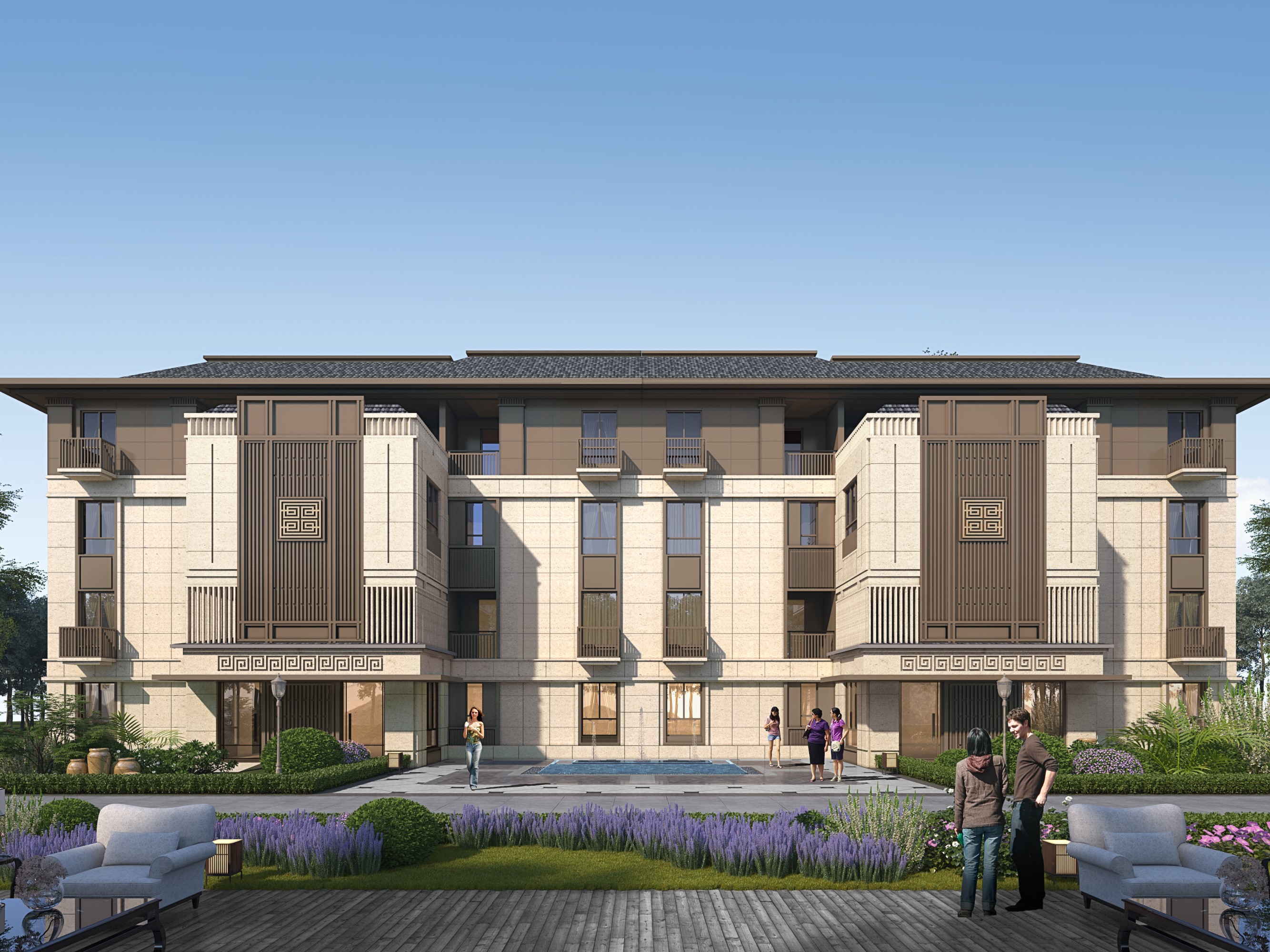 PA旗舰厅(中国区)官方网站-PA PlayAce
山樾雅苑