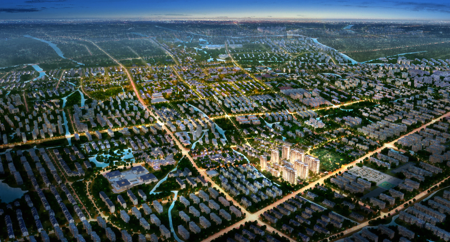 PA旗舰厅(中国区)官方网站-PA PlayAce
悦景庄春风渡