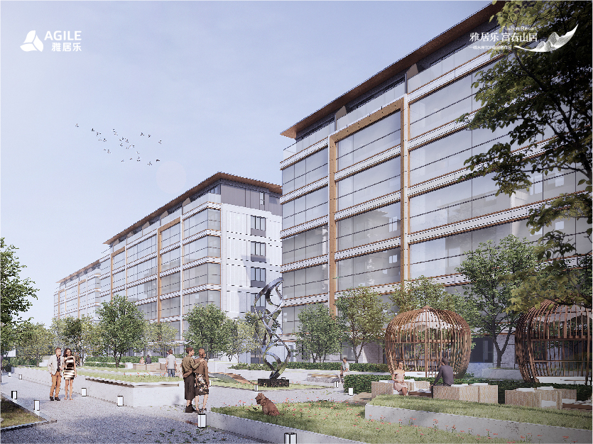 PA旗舰厅(中国区)官方网站-PA PlayAce
 · 富春山居