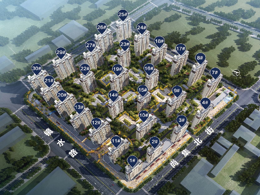 PA旗舰厅(中国区)官方网站-PA PlayAce
翰林雅郡