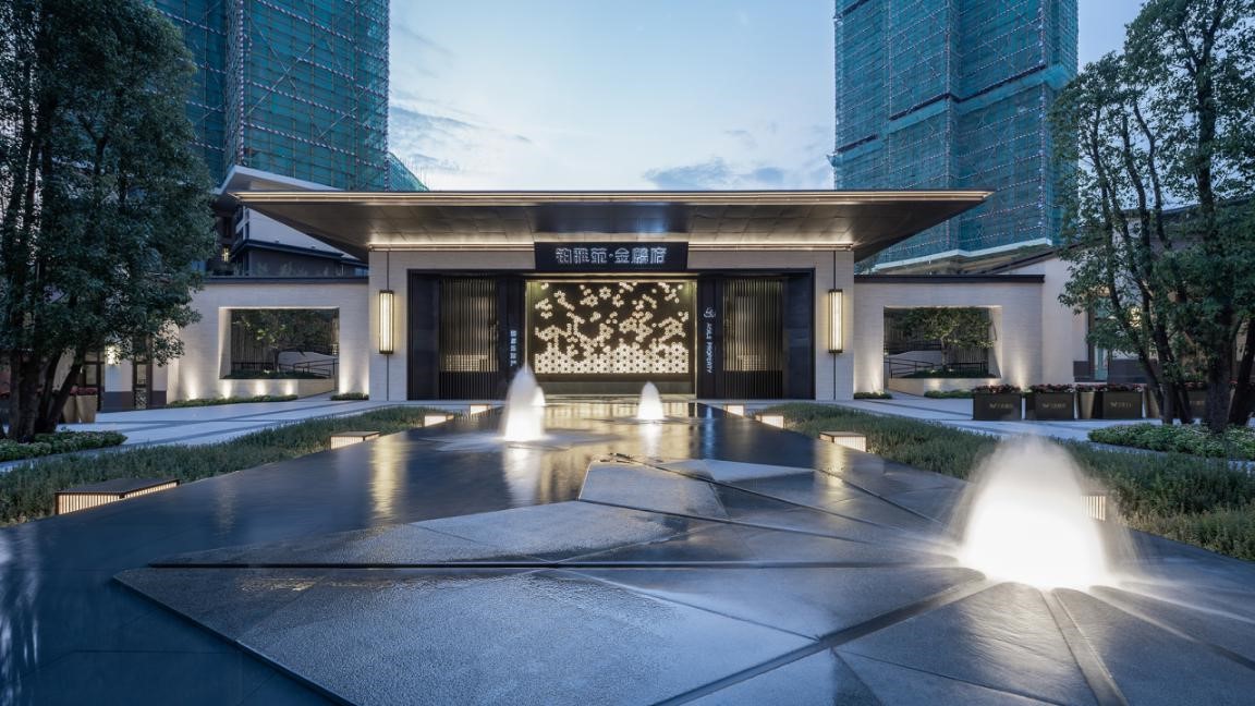 PA旗舰厅(中国区)官方网站-PA PlayAce
铂雅苑·金麟府