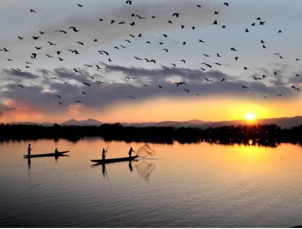 在最美的季节遇见你 PA旗舰厅(中国区)官方网站-PA PlayAce
“上山下海”体验行