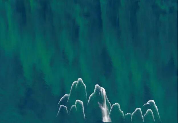 在最美的季节遇见你 PA旗舰厅(中国区)官方网站-PA PlayAce
“上山下海”体验行