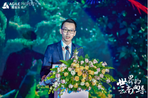 PA旗舰厅(中国区)官方网站-PA PlayAce
地产云南品牌发布会 PA旗舰厅(中国区)官方网站-PA PlayAce
地产云南品牌发布会