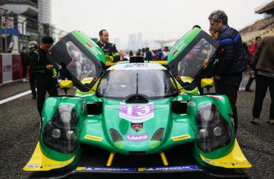 PA旗舰厅(中国区)官方网站-PA PlayAce
x亚洲勒芒系列赛|轰鸣开跑,开启无限乐活