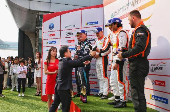 PA旗舰厅(中国区)官方网站-PA PlayAce
x亚洲勒芒系列赛|轰鸣开跑,开启无限乐活