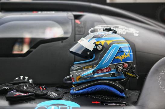 PA旗舰厅(中国区)官方网站-PA PlayAce
x亚洲勒芒系列赛|轰鸣开跑,开启无限乐活